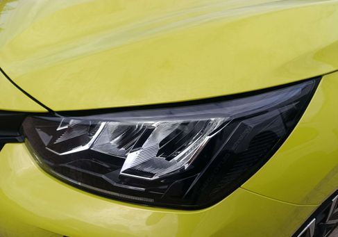 Peugeot 208, 2024