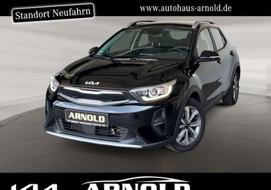 Kia Stonic, 2023