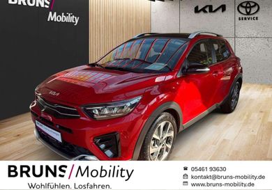 Kia Stonic, 2023