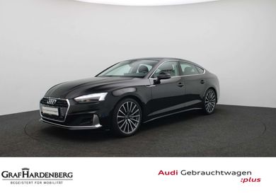 Audi A5, 2023