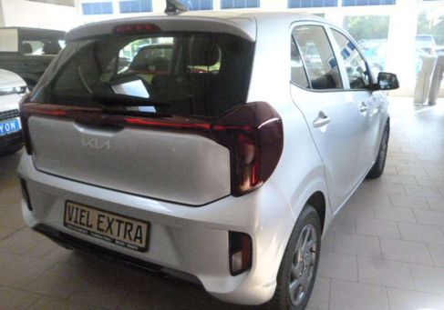 Kia Picanto, 2024