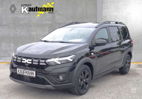 Dacia Jogger, 2024