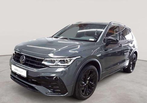 Volkswagen Tiguan, 2023 2