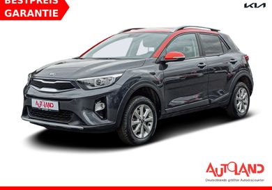 Kia Stonic, 2020