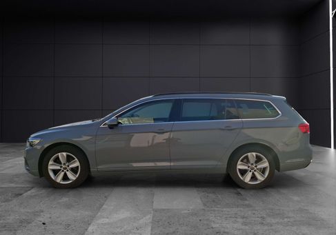 Volkswagen Passat Variant, 2022 2