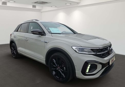 Volkswagen T-Roc, 2024