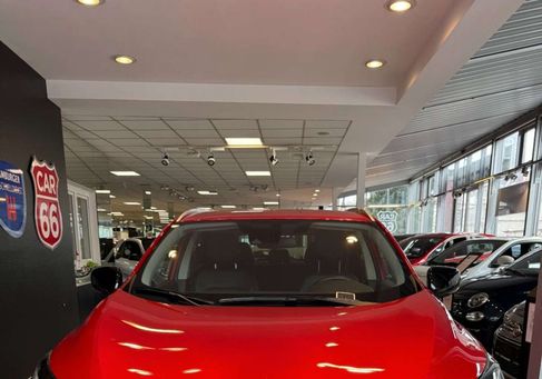 Renault Kadjar, 2019