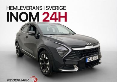 Kia Sportage, 2023