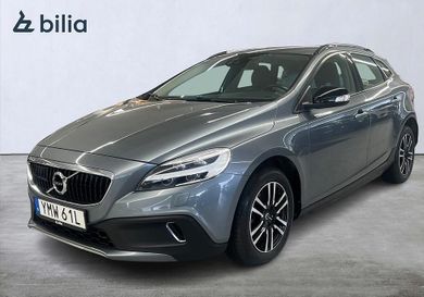 Volvo V40 Cross Country, 2019