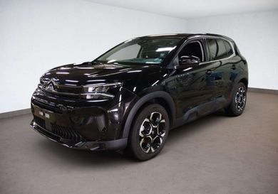 Citroën C5 Aircross, 2025