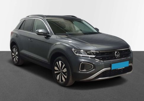 Volkswagen T-Roc, 2023