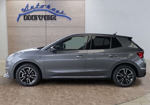 Skoda Fabia, 2026