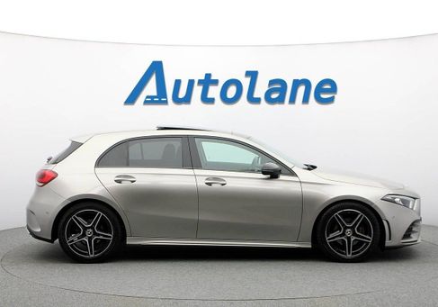 Mercedes-Benz A 180, 2020