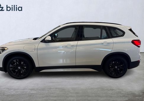 BMW X1, 2021 3