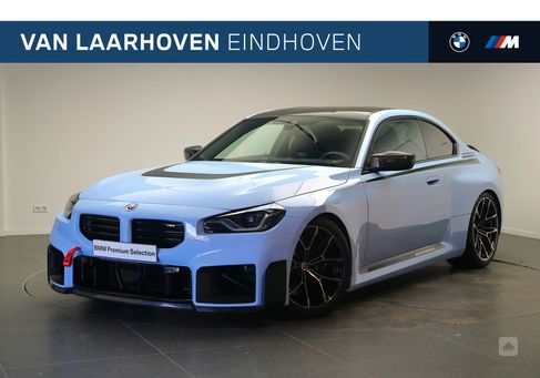 BMW M2, 2024