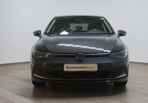 Volkswagen Golf, 2022 2