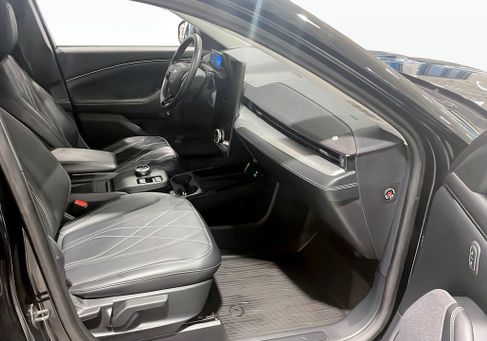 Ford Mustang Mach-E, 2022