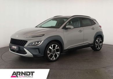 Hyundai Kona, 2023