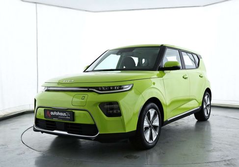 Kia Soul, 2022 3