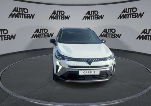 Renault Captur, 2025