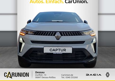Renault Captur, 2024