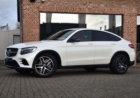 Mercedes-Benz G-klasse, 2019