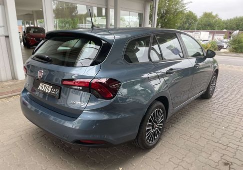 Fiat Tipo, 2023