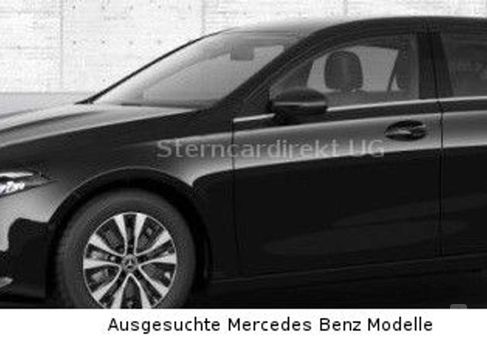 Mercedes-Benz A 180, 2023