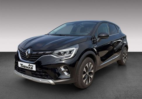 Renault Captur, 2024