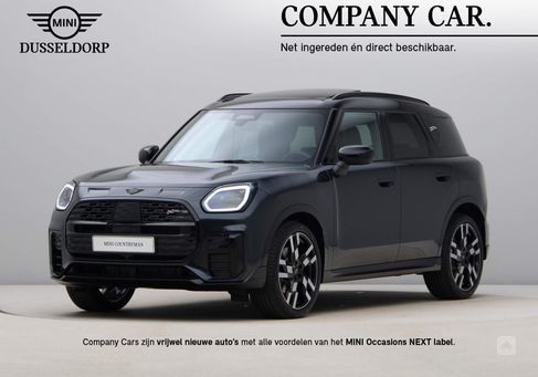 MINI, 2024