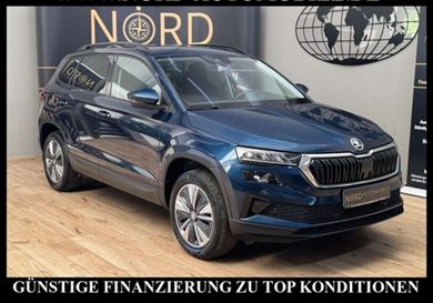 Skoda Karoq, 2023