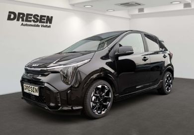 Kia Picanto, 2025
