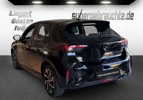 Opel Corsa, 2026 3