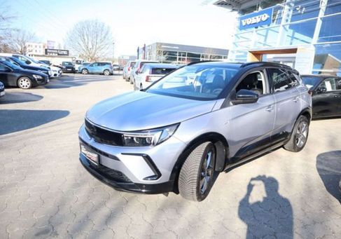 Opel Grandland X, 2023