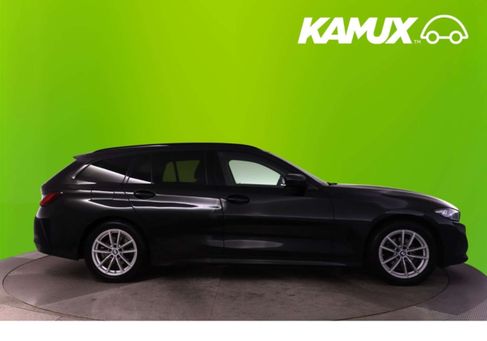BMW 318, 2024 2