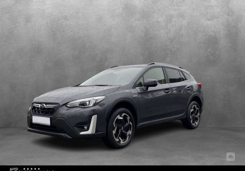 Subaru XV, 2021