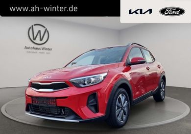 Kia Stonic, 2024