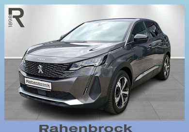Peugeot 3008, 2024