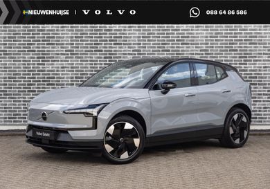 Volvo EX30, 2025