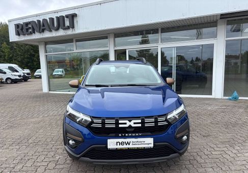 Dacia Sandero, 2025 2