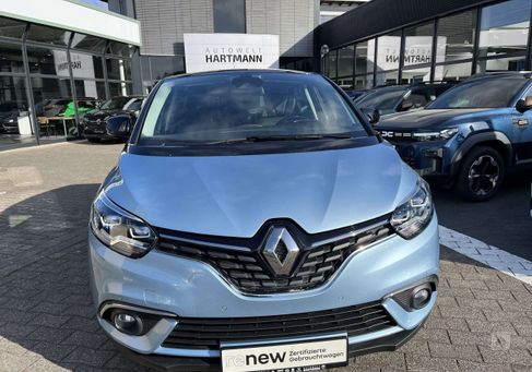 Renault Scenic, 2018