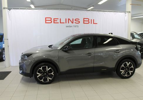 Citroën C4, 2026 2