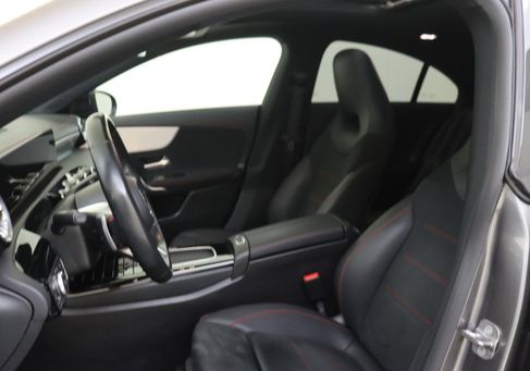 Mercedes-Benz CLA 250, 2024 3