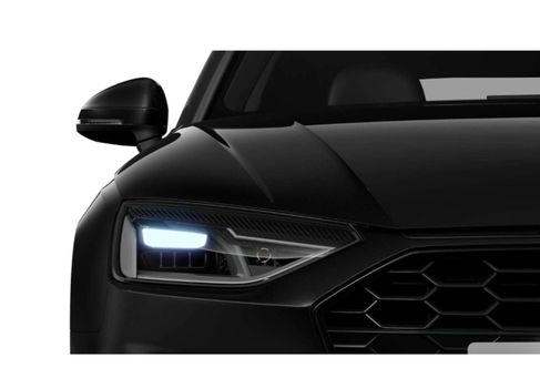 Audi A4, 2023