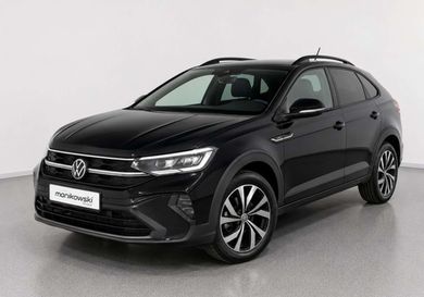Volkswagen Taigo, 2024