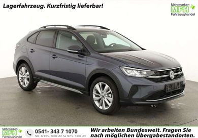 Volkswagen Taigo, 2026