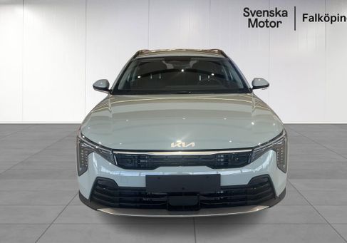 Kia, 2026 2