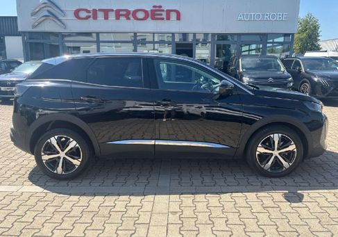 Peugeot 3008, 2022