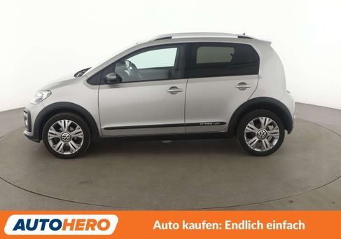 Volkswagen up!, 2018