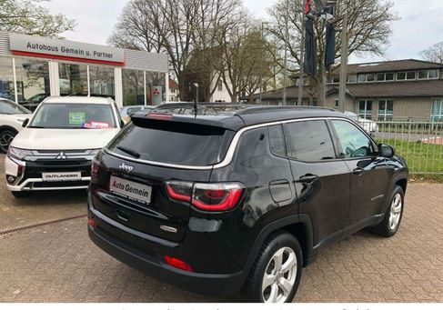 Jeep Compass, 2019 3